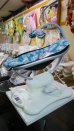 画像1: ☆ 4moms mamaroo　電動バウンサー　　☆ BO-224 (1)