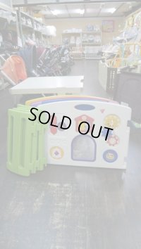 ☆  ミュージカルキッズランド　パネル4枚＋コーナー ４枚　 G-327