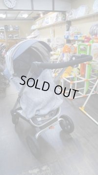 ☆　ストッケ　スクート2　（美品・特別価格）　ベビーカー　Ｂ-964