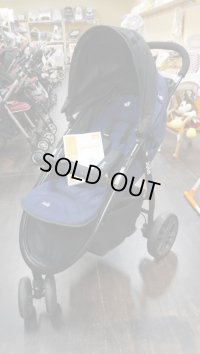 ☆ A型ベビーカー Joieライトトラックス　ベビーカー　Ｂ-971