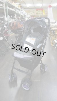 ☆コンビ　2012ディアグラッセオート4キャス　エッグショック500　(美品)　 ベビーカー　 Ｂ-1028