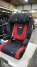 画像1: ☆　RECARO Monza Seatfix  レカロ　ジュニアシート  JS-155 (1)