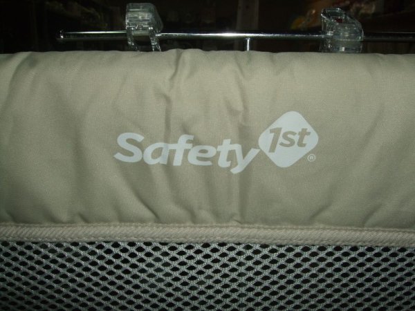 画像3: ☆ Safety 1st  ファブリックゲート27     G-487