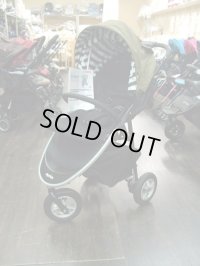 ☆　アップリカ 　スムーヴ （美品）  ベビーカー　  Ｂ-1071