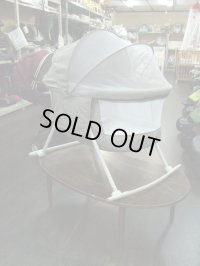 ☆ リッチェル  ゆらゆらコット  （美品）  ☆ BB-369