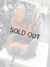 ☆ レカロ RECARO Young Sport　チャイルド＆ジュニアシート　JS-176