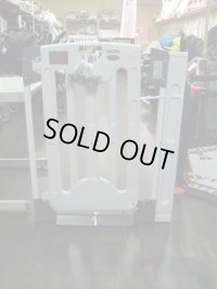 ☆ JTC グレイッシュ ベビーゲート  G-518