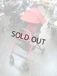 ☆　コンビ　Ｆ2 plus AD-300　ベビーカー　  Ｂ-1087