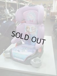 ☆ グレコ　Junior　Maxi Plus  ジュニアシート  JS-184