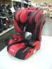 画像1: ☆ Recaro ジェイワンセレクト カーディナルレッド(美品) チャイルド＆ジュニアシート  JS-187 (1)