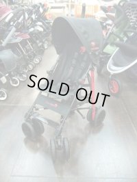 ☆ Jeep　（美品）　ベビーカー　 Ｂ-1100