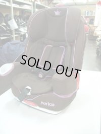 ☆  アップリカ　ユーロハーネス STD  チャイルド＆ジュニアシート  JS-191