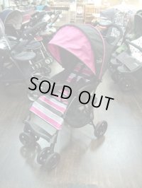☆ コルクラフト クラウド プラス ストローラー  （美品）　ベビーカー　Ｂ-1110