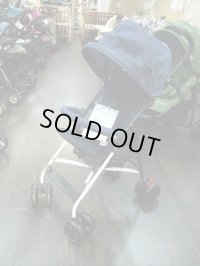 ☆ スムースバギー　ベビーカー　Ｂ-1113