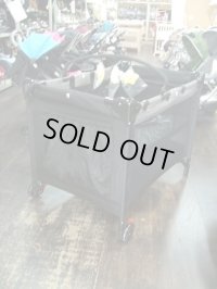 ☆　カトージ （黒）　　(美品）　プレイヤード  BB-422