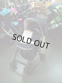 ☆　コンビ CWL メチャカルハンディa　エッグショック MD　ベビーカー　 Ｂ-1129