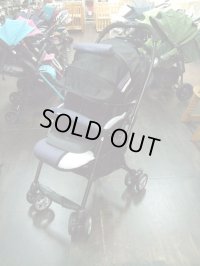 ☆ コンビ　カルディアオート4キャス　エッグクッションＨＢ ベビーカー  Ｂ-1131