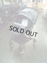 ☆  ピジョン　ランフィ　エフ　（A） （美品） ベビーカー  Ｂ-1134