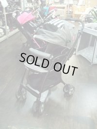 ☆ アップリカ　ラクーナ　ビッテ　 ベビーカー　Ｂ-1140