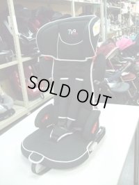 ☆　トラベルベストＥＣＦＩＸ　（ISOFIX）　チャイルド＆　ジュニアシート 　JS-220  