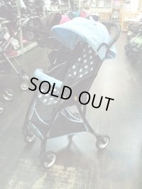 ☆  ピジョン　ビングル　（美品）　ベビーカー　 　Ｂ-1147