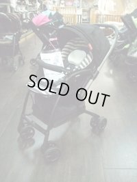 ☆ アップリカ　ラクーナー　デュアル （美品） ベビーカー 　 Ｂ-1161