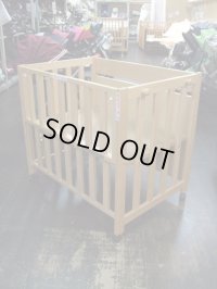 ☆スリーピー5way「ミニベッド＆デスク」（美品）日本製 ミニベビーベッドBB-466