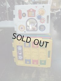 ☆ ミュージカルキッズランド パネル8枚　（Ｄ）　ベビーサークル　G-617
