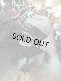 ☆ コンビ　スゴカル4キャス compactエッグショック HH  (美品)　ベビーカー　Ｂ-1177