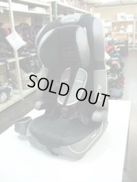 ☆ コンビ　ジョイトリップ　サンドプロテクト　チャイルド＆ジュニアーシート  JS-230