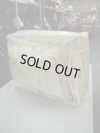 ☆ ディズニ－ベビー　ミニ布団7点セット（美品）　 BB-496