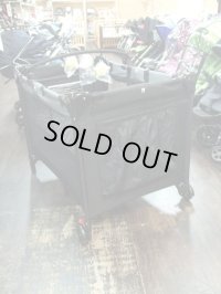 ☆  カトージ （黒）（美品）プレイヤード　BB-507
