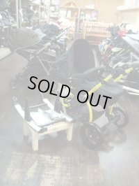 ☆  カトージ　ハグミープラス（美品）ベビーカー　Ｂ-1214