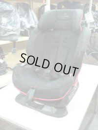 ☆　エールベベ　スイーングムーン　プレミアム Ｓ　チャイルド＆ジュニアーシートJS-247