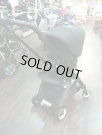 ☆  バガブー アント（美品）ベビーカー　Ｂ-1220