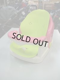 ☆ リッチェル　らくらくおふろデビュー　バスチェア　 BA-543
