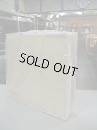 ☆ ベビーベッド用　普通サイズ　マット（西松屋）（A） BB-518