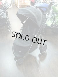 ☆　ジョイー Joie（美品）ベビーカー　Ｂ-1231