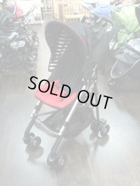 ☆ アップリカ　スティック　プラス　 ベビーカー　 Ｂ-1238