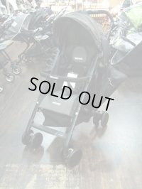☆  レカロ　EASYLIFE（美品） ベビーカー　 Ｂ-1241