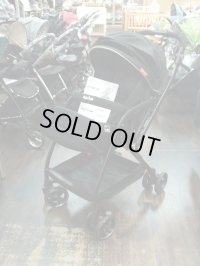 ☆  アップリカ　 オプティア 　プレミアム 　ベビーカー　Ｂ-1242