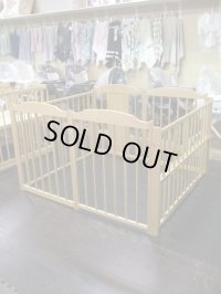 ☆ ＳＡＷＡ　ＢＡＢＹ ベビーサークル　☆ G-691