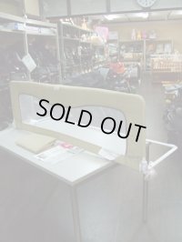 ☆  日本育児　ベッドフェンス（美品） ☆ G-696