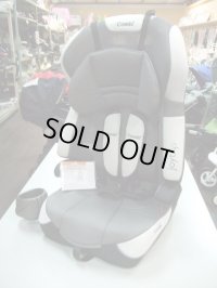 ☆ コンビ　ジョイトリップ　エアスルーＧＣ　（美品）チャイルド＆ジュニアーシート　JS-267