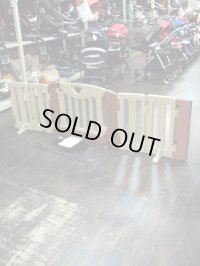 ☆ おくだけドアーズ　Ｌサイズ（美品）  ☆ G-709