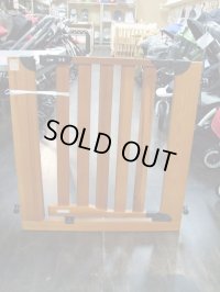 ☆ カトージ　木製ゲート  ☆ G-711