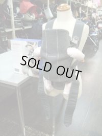 ☆ ベビービョルン ミニ  (グレー)（美品）抱っこひも 　☆ D-500