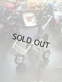 ☆ エアバギー3in1　マルチバスッケット　ショッピングカート Ｂ-1275