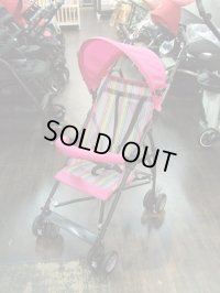 ☆　JTC  ベビーバギー（ご奉仕品） ベビーカー　Ｂ-1293