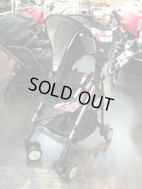 ☆　アップリカ　スティック（ご奉仕品） ベビーカー　Ｂ-1294